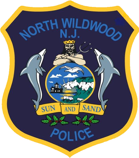 North Wildwood Police Department